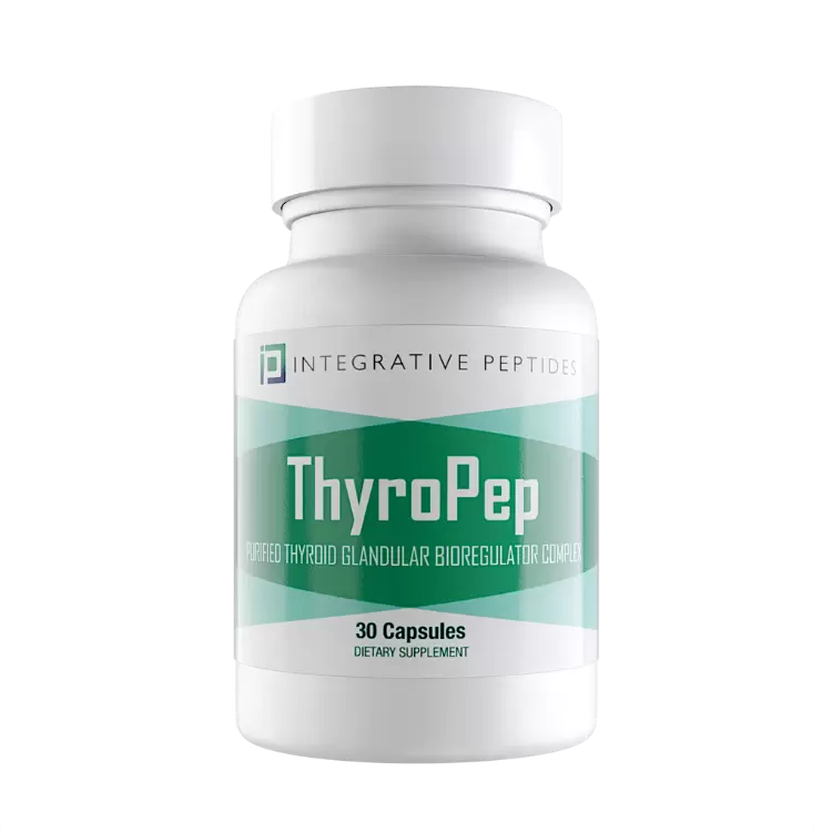 ThyroPep (30 caps)