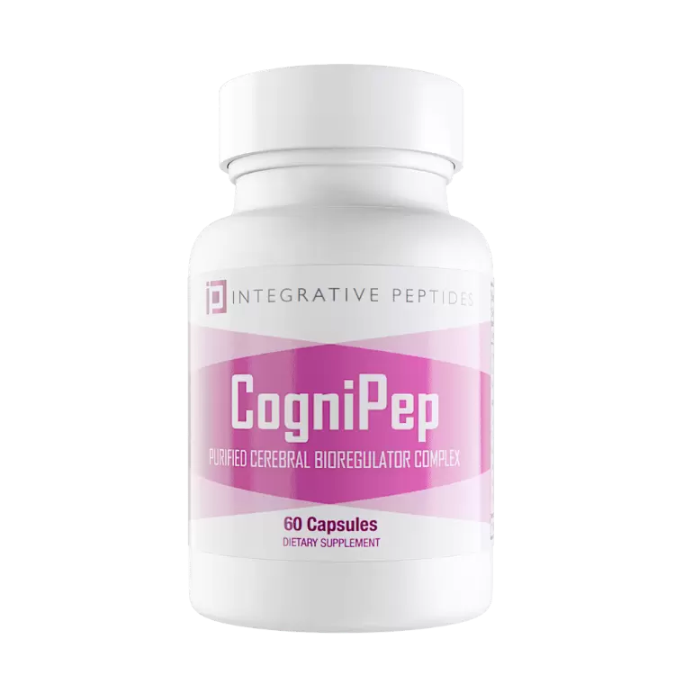 CogniPep (60 caps)