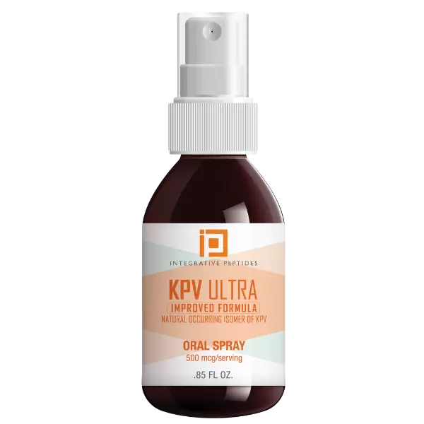KPV Ultra Oral Spray