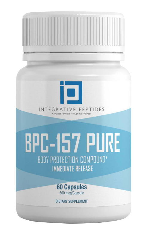 Body Protection Compound