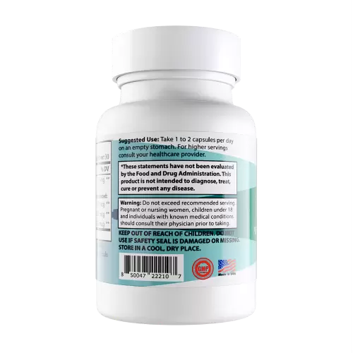 ThyroPep (30 caps)