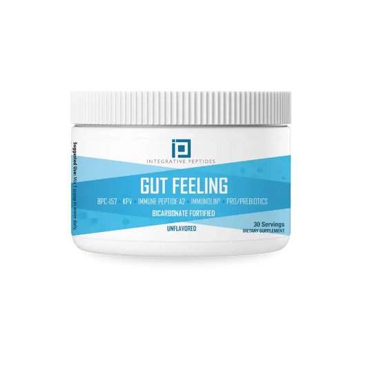 Gut Feeling – Unflavored
