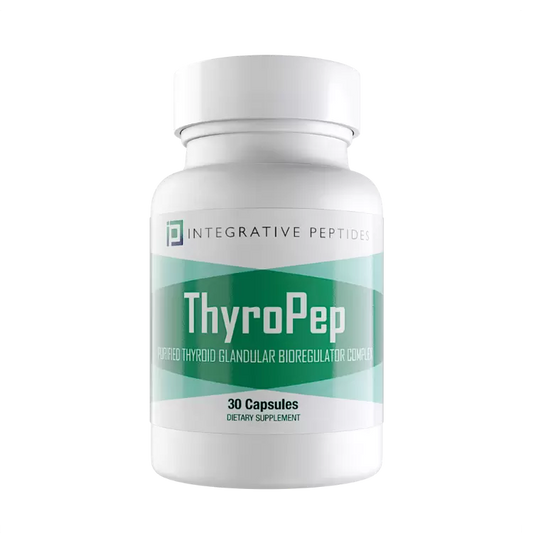 ThyroPep (30 caps)
