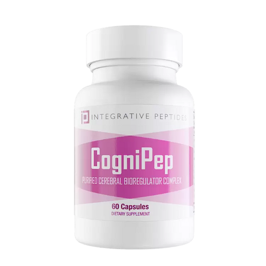 CogniPep (60 caps)