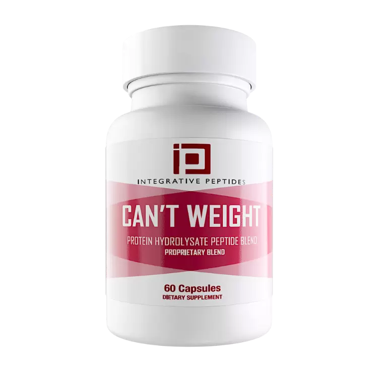 Can’t Weight