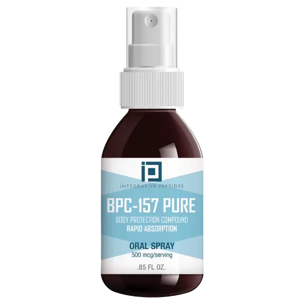 BPC-157 PURE Oral Spray