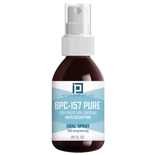 BPC-157 PURE Oral Spray