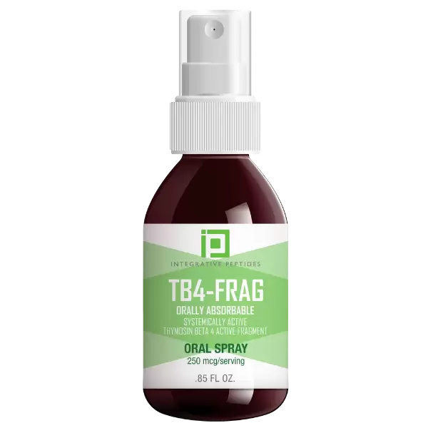 TB4-Frag Oral Spray