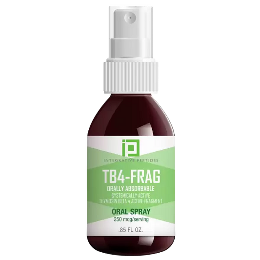 TB4-Frag Oral Spray