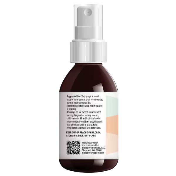 KPV Ultra Oral Spray