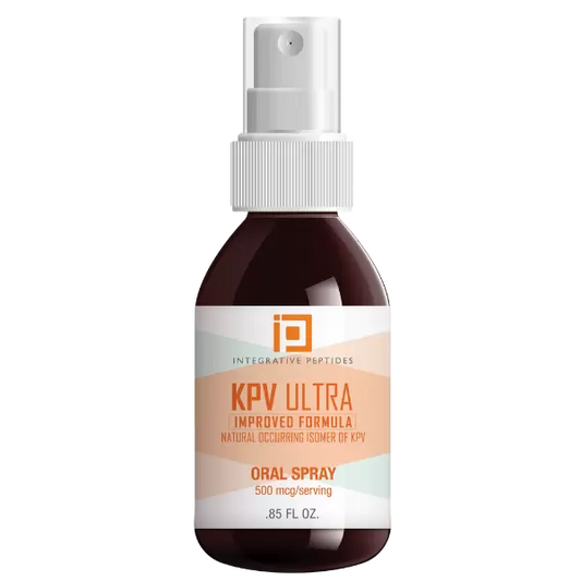 KPV Ultra Oral Spray