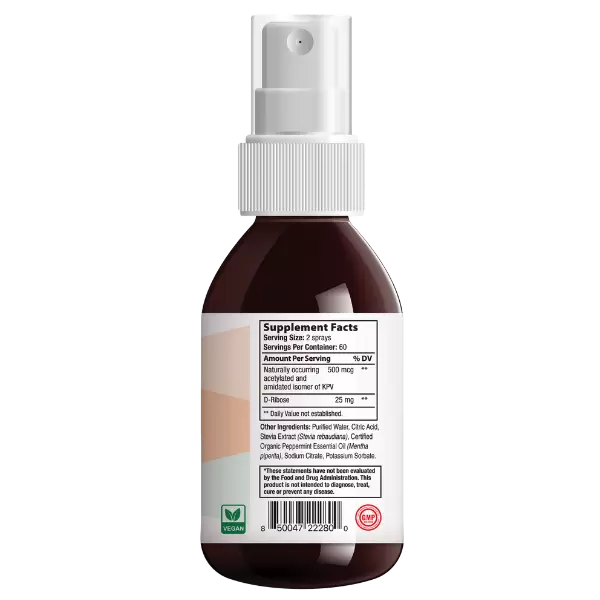 KPV Ultra Oral Spray