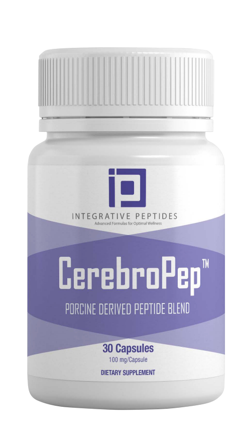 Porcine Derived Peptide Blend
