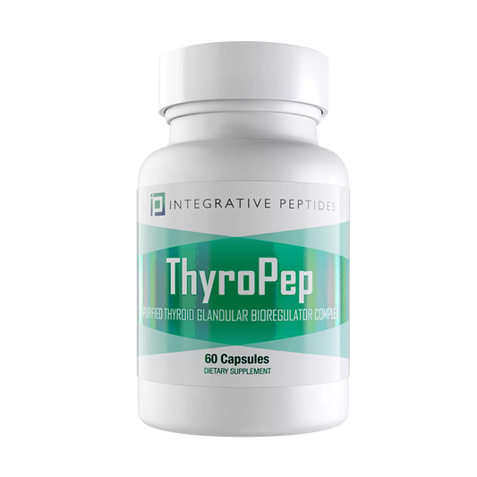 ThyroPep (60 caps)