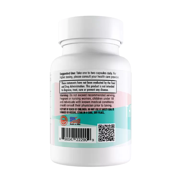 Thymogen Alpha-1